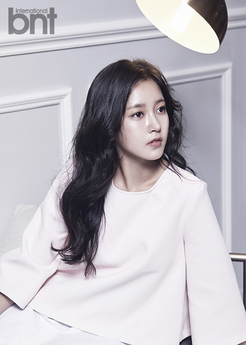 [OBS포토] 티아라 소연 