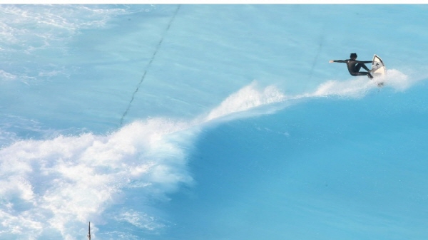 7월 세계 탑 서퍼(Surfer)들의 진기명기가 시흥서 펼쳐진다