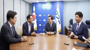<b>경기도</b> "고양 K-<b>컬처밸리</b> <b>원형</b> 그대로 추진"