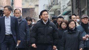 <b>서울시 규제철폐</b>6호 입체공원…미아동 첫 적용