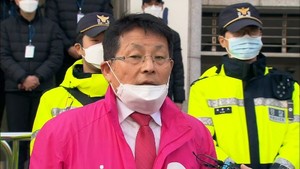 '<b>세월호 막말</b>' <b>차명진</b>, 2심서도 <b>징역형 집행유예</b>