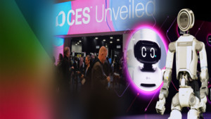 CES 2026 ...행동하는 '피지컬AI' 선보여 - 뉴스 썸네일 이미지