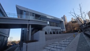 김포시 국민체력100 체력인증센터 유치 관련 이미지