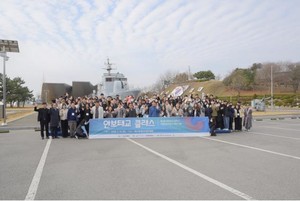 해군 제2함대사령부에서 열린 맘스커리어의 '안보태교클래스' 성료 - 뉴스 썸네일 이미지