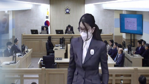 '<b>매관매직</b>' 김건희 여사 1심 선고…'징역 7년형'
