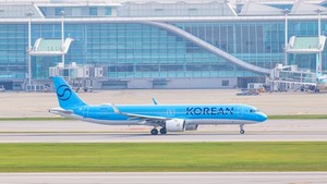 <b>대한항공</b> 조종사노조, 10년 만에 <b>파업</b> 주목