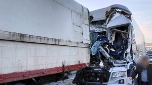 [경기 119] 고속도로 추돌사고…가구판매점·오피스텔 화재