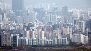 서울 아파트는 신축보다 재건축…20년 초과 매매가 상승폭 압도
